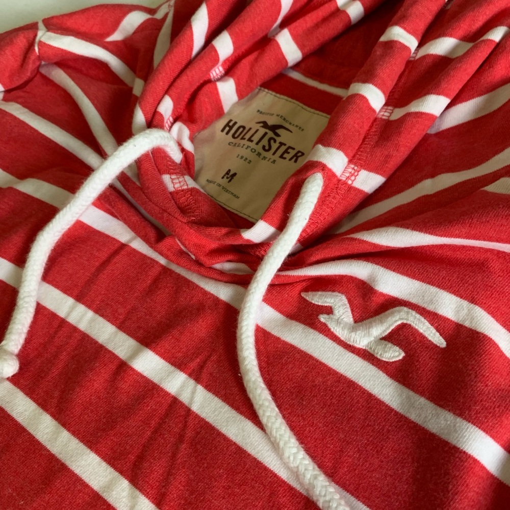 HOLLISTER: Hoodie